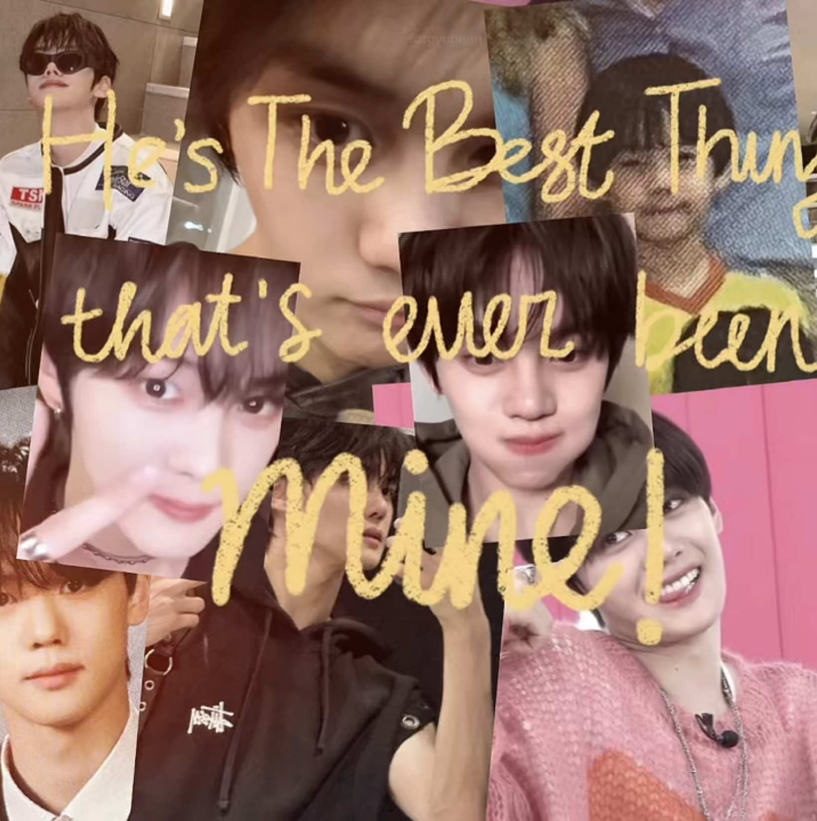 happiest birthday to our amazing gyuvin, who inspires us every day in so many ways, who always shines and is loved wherever he goes, who always makes everyone around him happy and feel loved 🥺 keep shining your light gyuvinnie, because the world is brighter with you in it! i love you dearly, always and forever 🩵  #gyuvin #kimgyuvin #김규빈 #zb1 #happygyuvinday @ZEROBASEONE 
