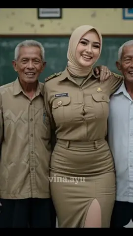 sesi foto mlah bnyk ngelawaknya 😅 #pnsmuda #pnscantik #mamamuda #fypシ゚ #viral 