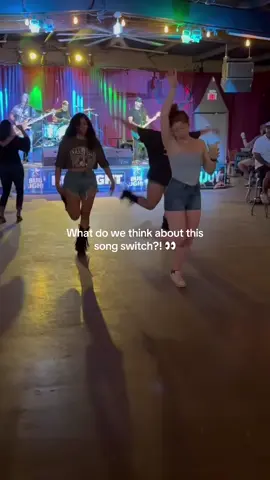 LMK in the comments. Or what you would’ve done? 👀 