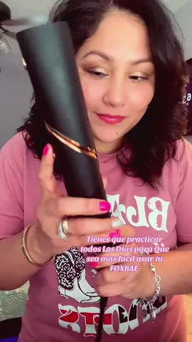 Quieres darte mas volumen a tu pelo. #dealsforyoudays #dealsforyou #fallbreak #foxybae #hair 