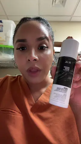 Would you use this spray? It’s very pigmented #grayhair #roottouchup #tiktokshop 
