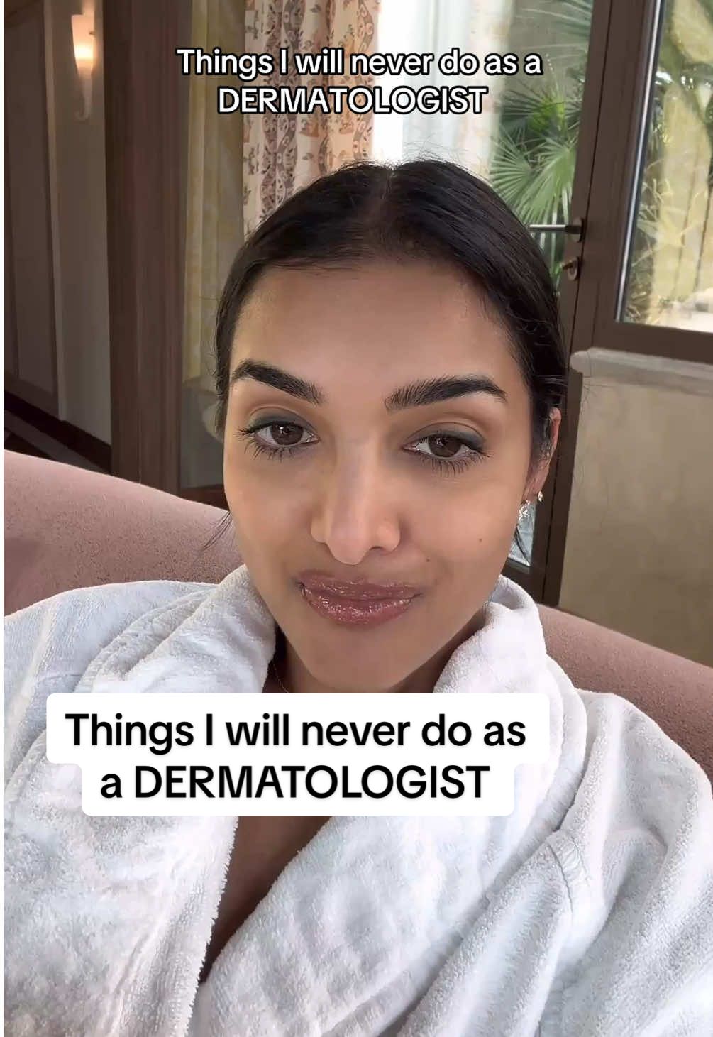 #dermatologist #skincaretips #skintips 