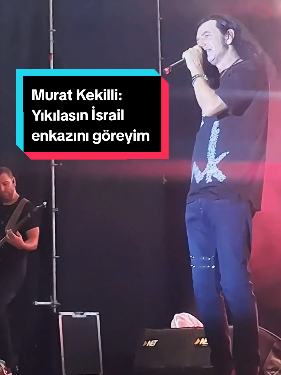 Murat Kekilli: Yıkılasın İsrail enkazını göreyim Sana ülke diyenin yüzüne tüküreyim.. @MURAT KEKİLLİ OFFİCİAL MUSİC79  @Kahramanmaraş Belediyesi    #filistin #gazze #israel🇮🇱  #kahramanmaraş  #filistin🇰🇼 