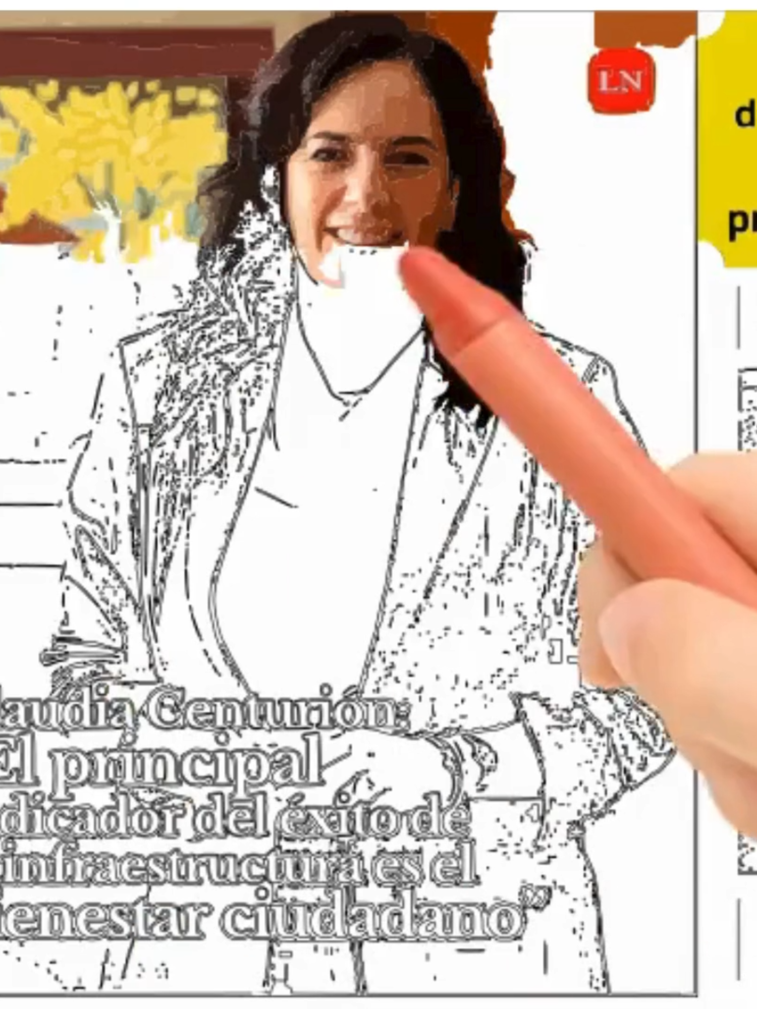 Nunca en la historia del MOPC, se tuvo a una ministra tan corrupta y tan inepta, y eso que tuvimos pésimos ministros. https://www.extra.com.py/actualidad/estado-debera-pagar-g-900-millones-a-familia-por-muerte-causado-por-un-bache Hace 7 meses, el Ing. Pankow logró que ENRIQUE VARGAS entienda que los peajes son inconstitucionales. Tenemos un gobierno peajero que cobra algo que no debe cobrar y eso está castigado en el código penal con 10 años de cárcel (art. 312 exacción).  video https://youtu.be/KV_icvk5ego?si=BSO53jdQFePhgV_R
