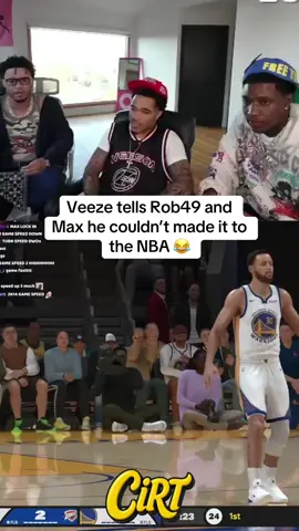 A they lil 😭 #clips #fyp #plaqueboymax #veeze #rob49 