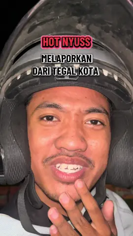 HARI INI NEMEN TEGAL, JUMAT MALAM 29 Agustus 2025 ⚠️ #tegal #ngapak #fyp #ngapaktegal #tegallakalaka 