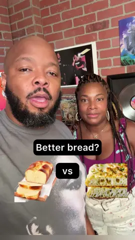 Brioche is Focaccia?