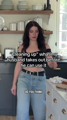 Husbands can never find anything… 🙄🤣 @erinslaver  #husbandwifepranks #marriagehumor 
