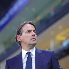 جاء اللي بيعري الدوري #fyp #simoneinzaghi #inzaghi #foryou #alhilal 