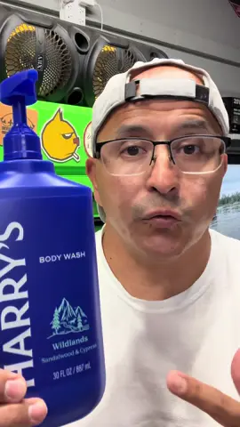 Harry’s body wash @Harry's #bodywash  #grooming #men #shower #Outdoors 