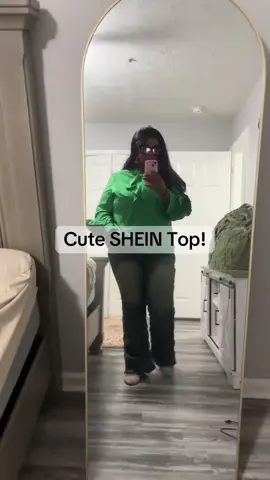 Store Name:DreamSkyne DreamSkyne Plus Size Black 3D Floral Contrast Trim Long Sleeve Shirt 🆔 58258297 🔗 https://shein.top/5b2zy1l Fall for Cozy Season Savings at SHEIN 🔍 Search 625WM to shop my trendies picks on SHEIN! 🔥 #SHEINsaveinstyle #SHEINCozySeason #ad #SHEINforAll  Use USFS25itsme234girl162 to get discounts! @shein_us @shein_official  Save Big on 300K+ Top Sellers