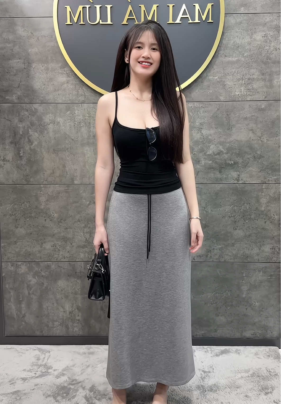 Chân váy nữ