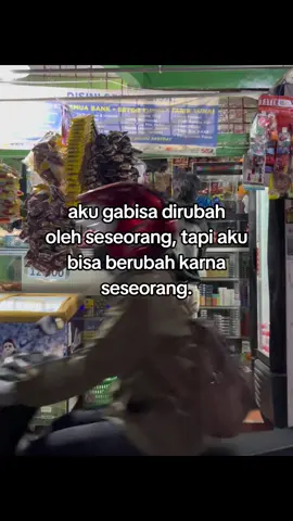#fyp #berubah #katakata #tiktokviral #fouryoupage 