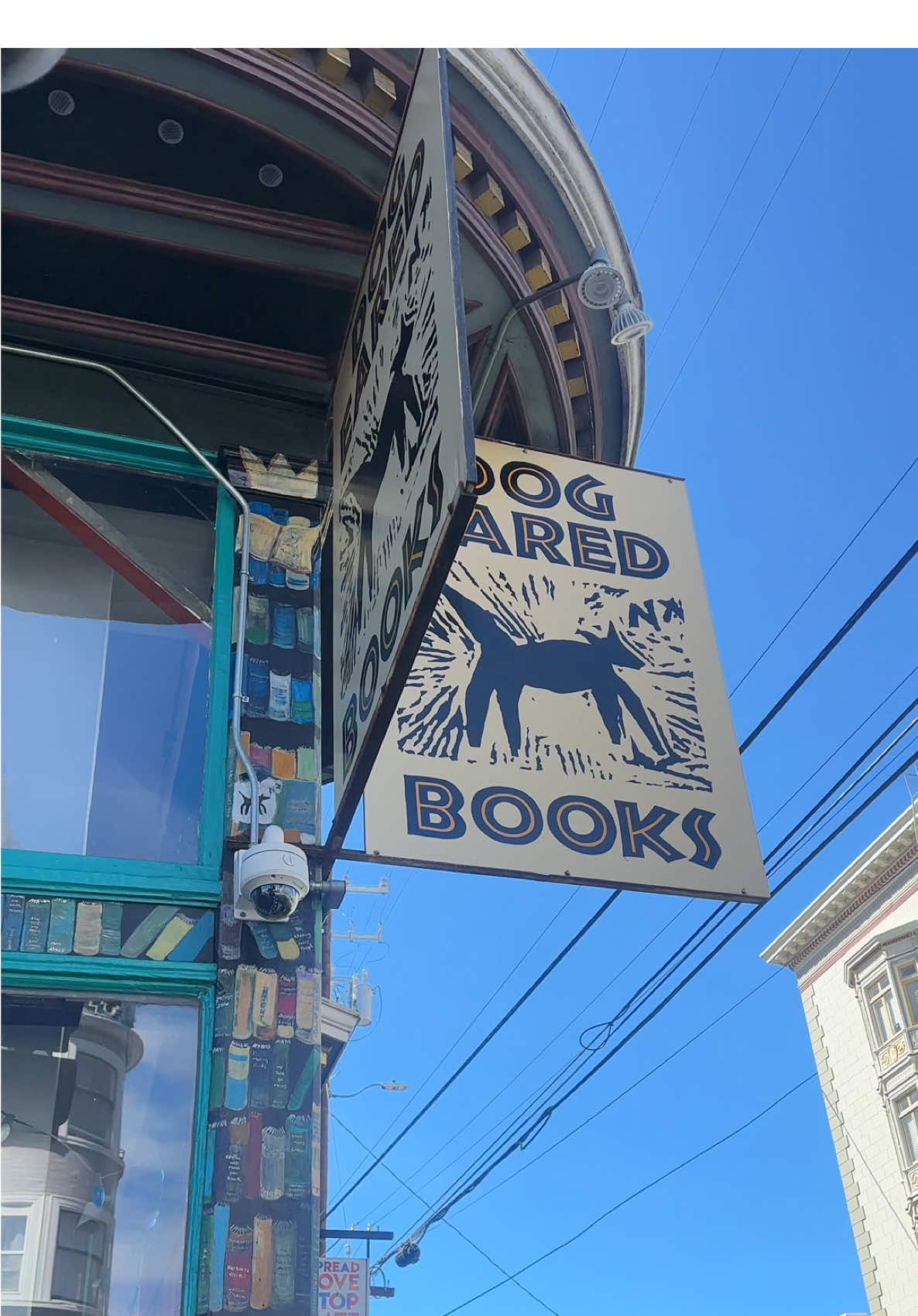 it’s an Olivia Dean Summer  #BookTok #indiebooktok #sanfrancisco 