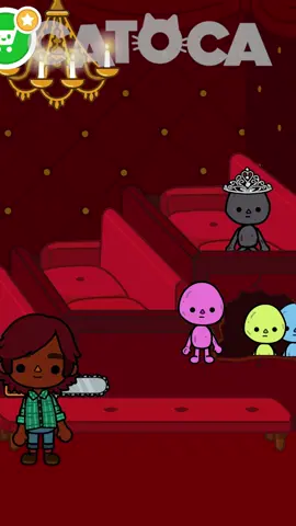 Do you think these hacks should be added to Toca Boca? ☺️ #tocaboca #tocaworld #tocalife #secret #hack 