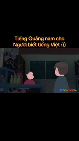 - Nói thiệt nhiều khi nhẩm lại t cũng đọc sai nửa chớ nói chi ai :)))….Xem tập mới nhất của tụi mình tại đây nha     #quangnam92 #hoathinh #xuhuong #fyp #viral 