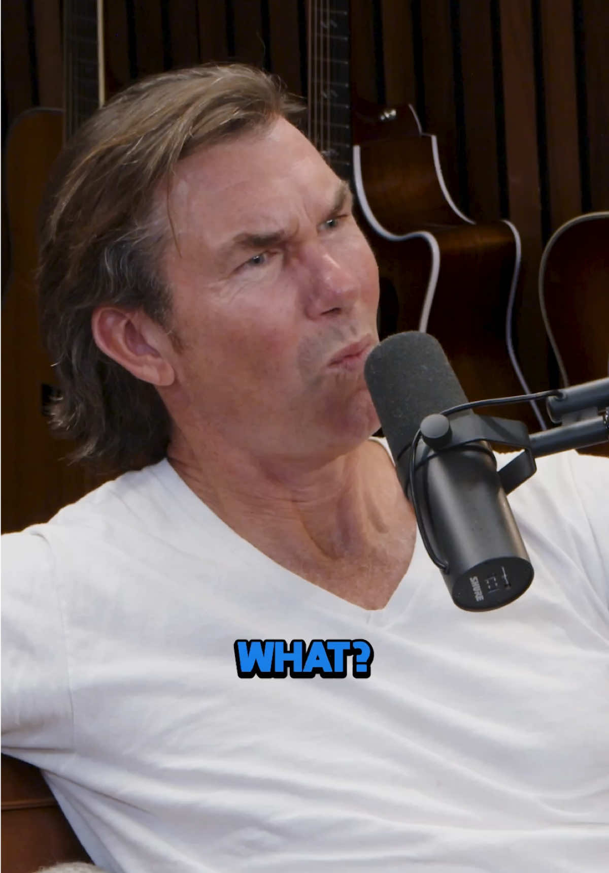 I know more about @Jerry O'Connell‘s s*x life than he does #Bertcast 