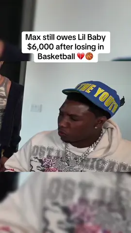 Veeze lowkey in on it 😭 #rob49 #plaqueboymax #lilbaby #veeze