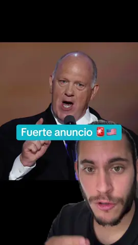 Aseguran que se vienen redadas de inmigración masivas en estas ciudades 🚨🇺🇸
