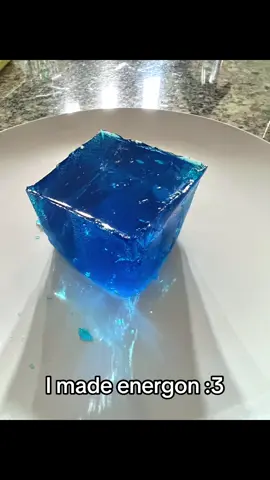 Delectable Energon.  . . . #energon #transformers #maccadams #transformersone #transformersprime 