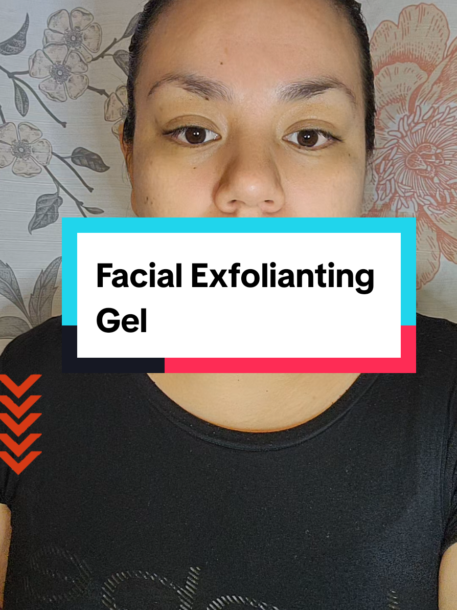Facial Exfoliating Gel  gel exfoliante facial para quitar toda Esa piel muerta de nuestra  cara dejandola hidratada  , limpia y super suavecita 👌 te la dejo en El carrito naranja si te interesa #facialexfoliatinggel  #exfoliantefacial #exfoliante  #skincare #facialexfoliating @OceAura USA 