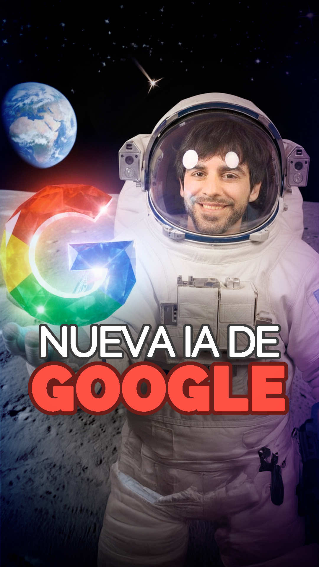 Respuesta a @Artigas🔹 🤖🔥 ¿Querés aprender a usar Gemini 2.5 Flash para crear imágenes con famosos como Messi, cambiarles la ropa 👕🕶 y ponerlos en cualquier lugar del mundo 🌎? Te muestro el paso a paso en este tutorial 🎬✨ #fyp #viral #aiart #aivideo #Messi 