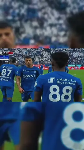 #footballtiktok #Said💕😩 #viewproblem #alhilal cancelo sorry 