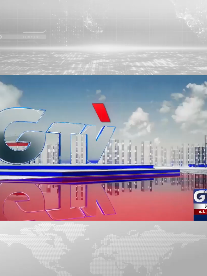 10 PM News Headlines | GTV News سیلاب سندھ سے ٹکرا گیا، الرٹ جاری؟ #GTVNews #NewsHeadlines