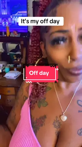 Off day..#msrosieeeeeee 