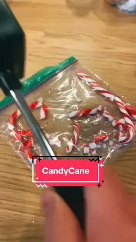 Let’s make | Candy Cane infused vodka #infusion #candy #drinks #vodka 