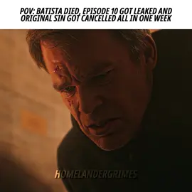 Sad week for Dexter fans 😢💔 #Dexter #DexterResurrection #DexterResurrectionEdit #MichaelCHall #DexterMorgan #Edit #Homelandergrimes 