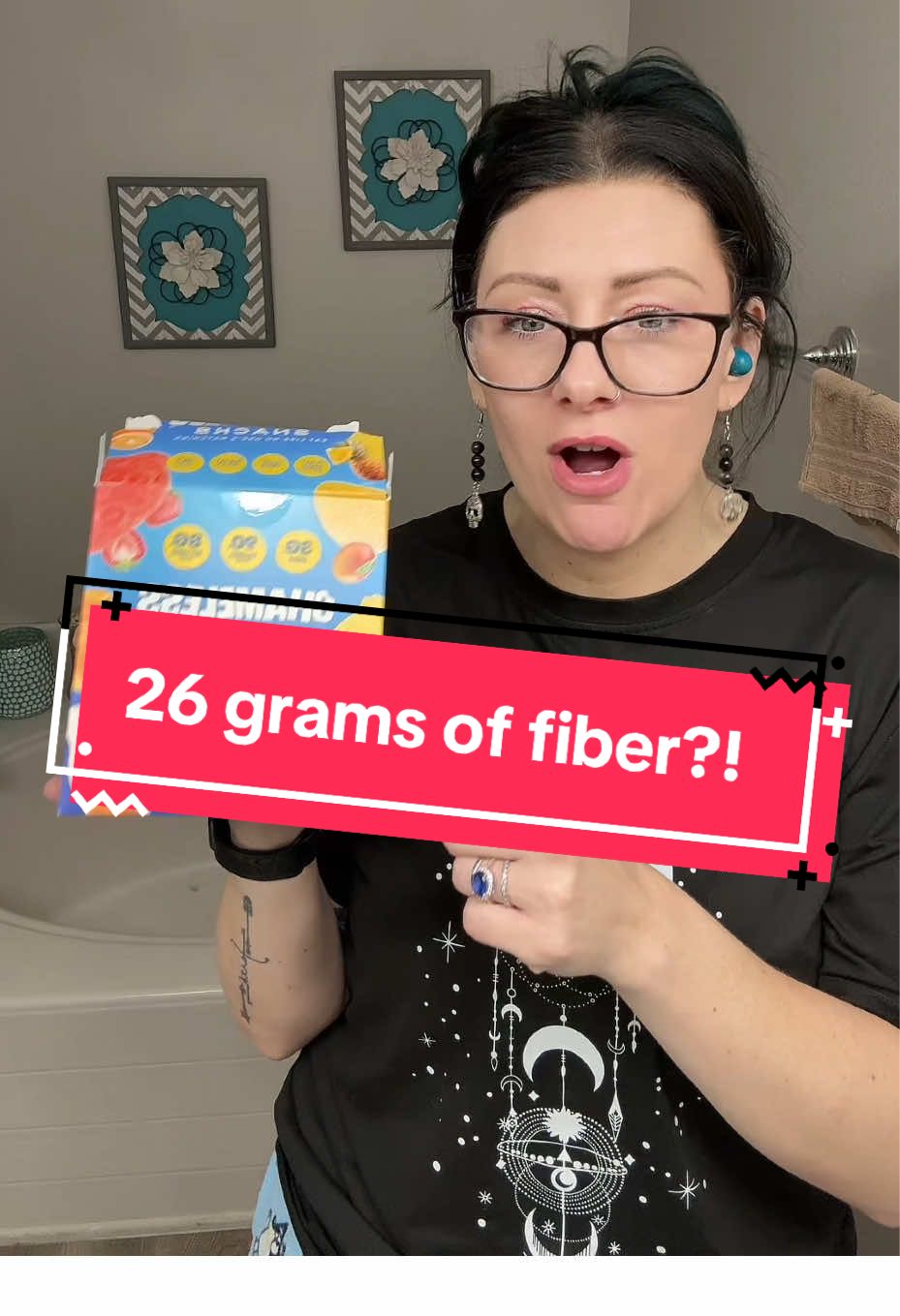 @Shameless Snack #shamelesssnacks #shamelessgummies #fiber #lowcalsnacks #sweettooth 