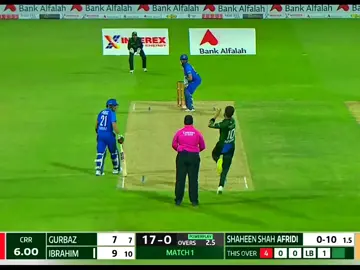 w w w w w w  Afghanistan All wicket Pakistan win #foryoupage #cricketlover 