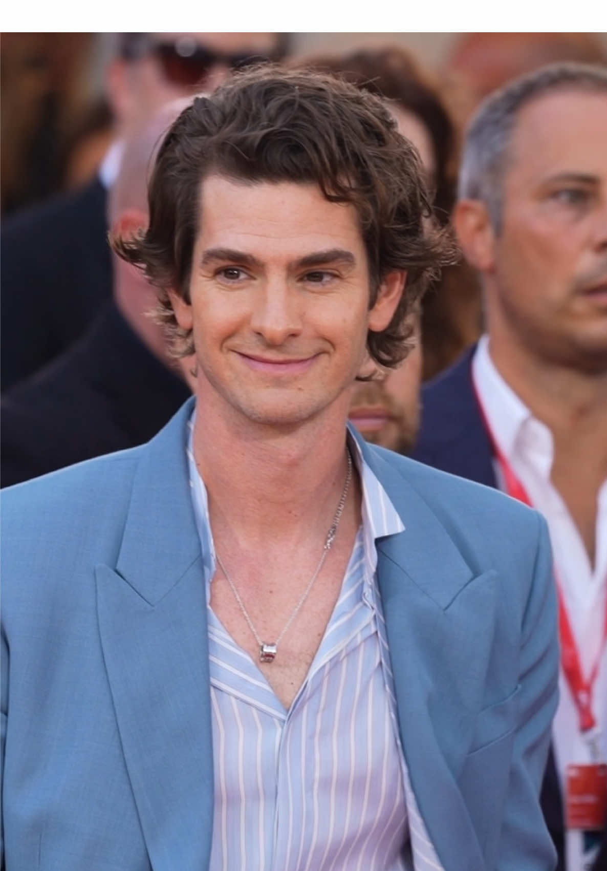 #andrewgarfield #venezia #mostra #filmtok 