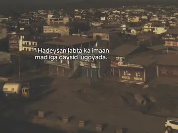 bal. . . #fyp #foreyou #somalitiktok #lander 