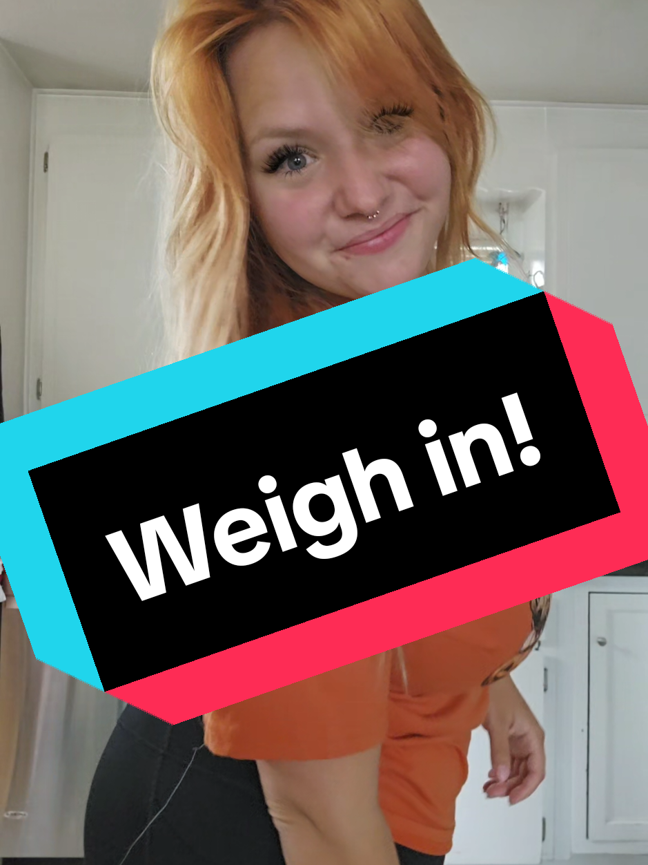 I need to be better about weekly weigh ins. We working hard with 20k steps,fasting, cal counting, water intake. 8lbs till hit my first goal. #healthy #weightloss #20ksteps #weighIns #fasting 