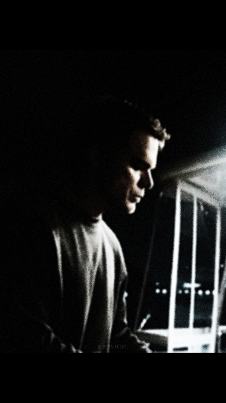 no idea #dexter #dextermorgan #dexterressurection #edit #fyp #foru #forupage ac: @Prevail 