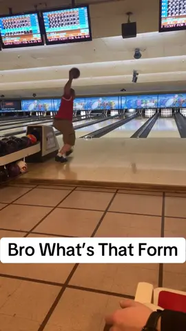 I would get tired #fyp #bowling #bowlingalley #bowlingtiktok #bowlersoftiktok 
