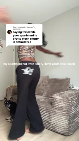 Replying to @amaria rhiannon 😭😭😭😭😭 like bffr , i just moved in monday.. is this how she expected me to react 🥹🥲 #movein #fl #BrianaTheBreeder 