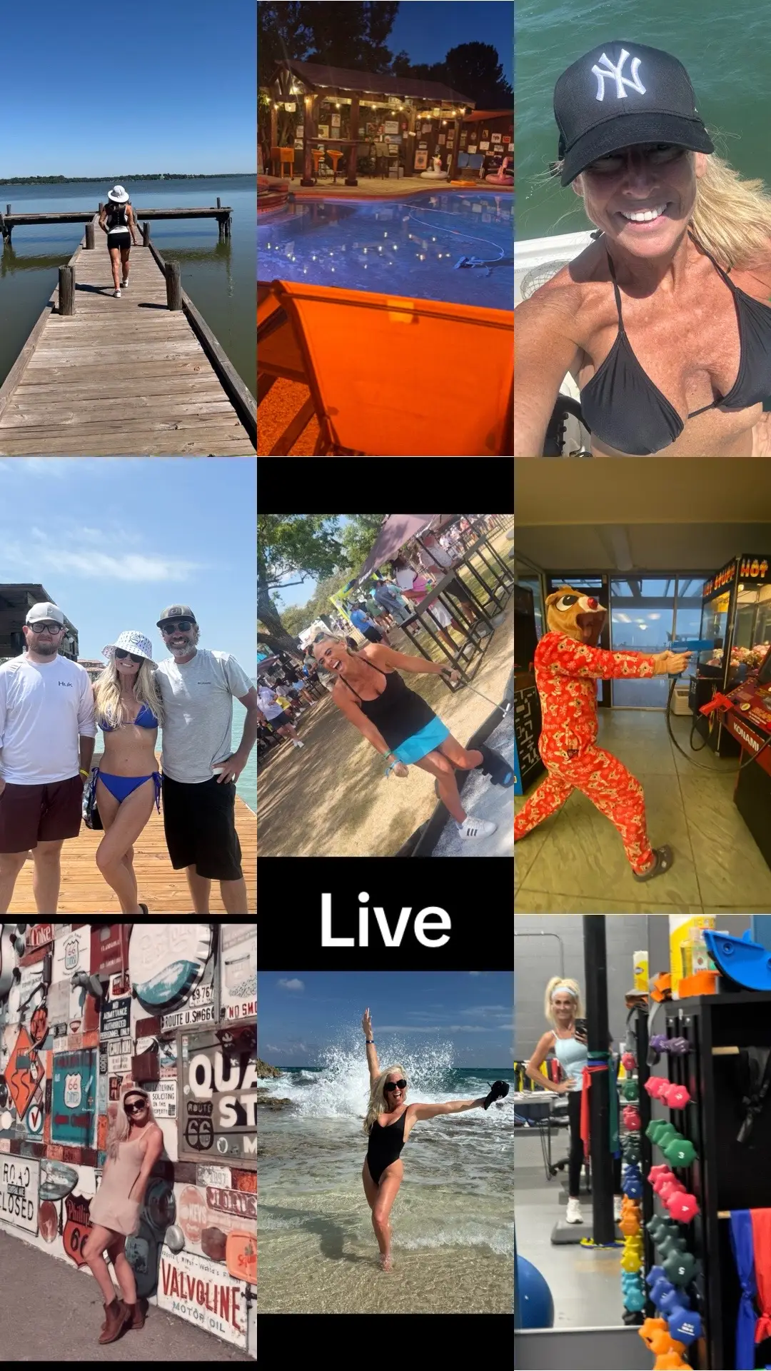 #live #travel #levelup #livingmybestlife #trending 
