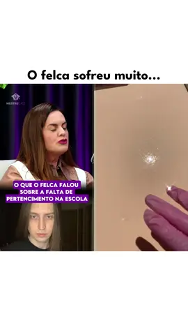 🚀 Felca imperdível de @giga.cast!