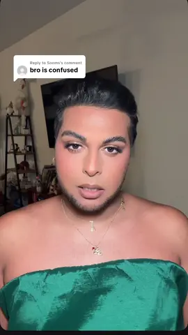 Replying to @Sooms more confused why “straight men” and homophobes take the time to look at queer artists on tik tok 