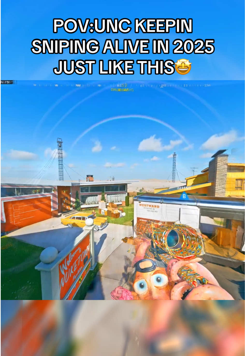 OH YEAHHH WE LOCKED IN🫣#itzzviii #capcut #cod #bo6 #justforfun 