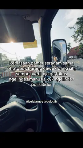 kasih mapuluh😜