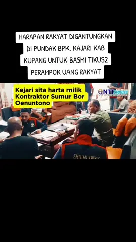DUKUNG&DOAKAN  KAJARI KAB KUPANG BPK PITER SELAN #kabupatenkupang #sumurbor #kejarikabupatenkupang #kejatintt #gerindra 