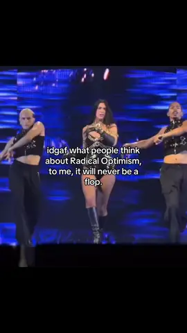 God bless Dua Lipa #dualipa #radicaloptimism #era #fyp 