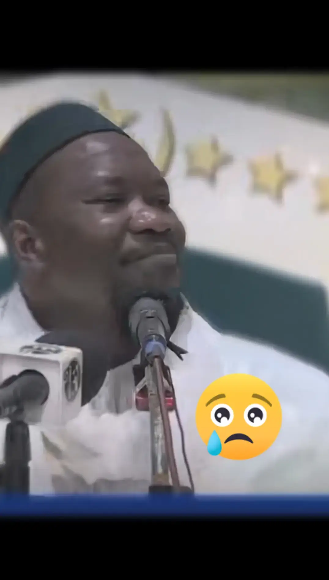 #imam_mahi_ouattara #islamic_video #creatorsearchinsights #viral #foryoupage❤️❤️ 