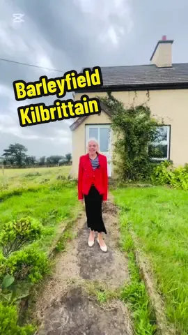 #CapCut potential potential potential at barleyfield Kilbrittain west cork. Full details www.dnggalvin.ie       #vacantpropertygrant #propertywestcork #irishrealestate @Flo Dorrington dngGalvin @Letstalkproperty_ire @iProperty Radio 