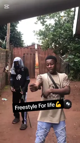 Freestyle for Life nigga #naijayouth  #naijamusic  #feelthebeat  #rapvibes  #trendingnaija 