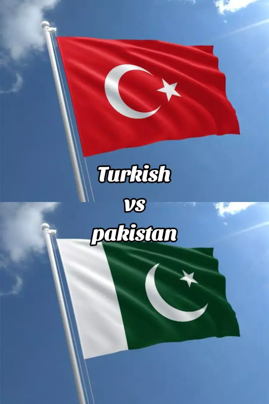Pakistan vs turkish 🇵🇰🇹🇷#queenmanahilfan❤️ #queenmanahil271 #💕manahilprincess💕 #🎀manahil🎀 #pakistan 